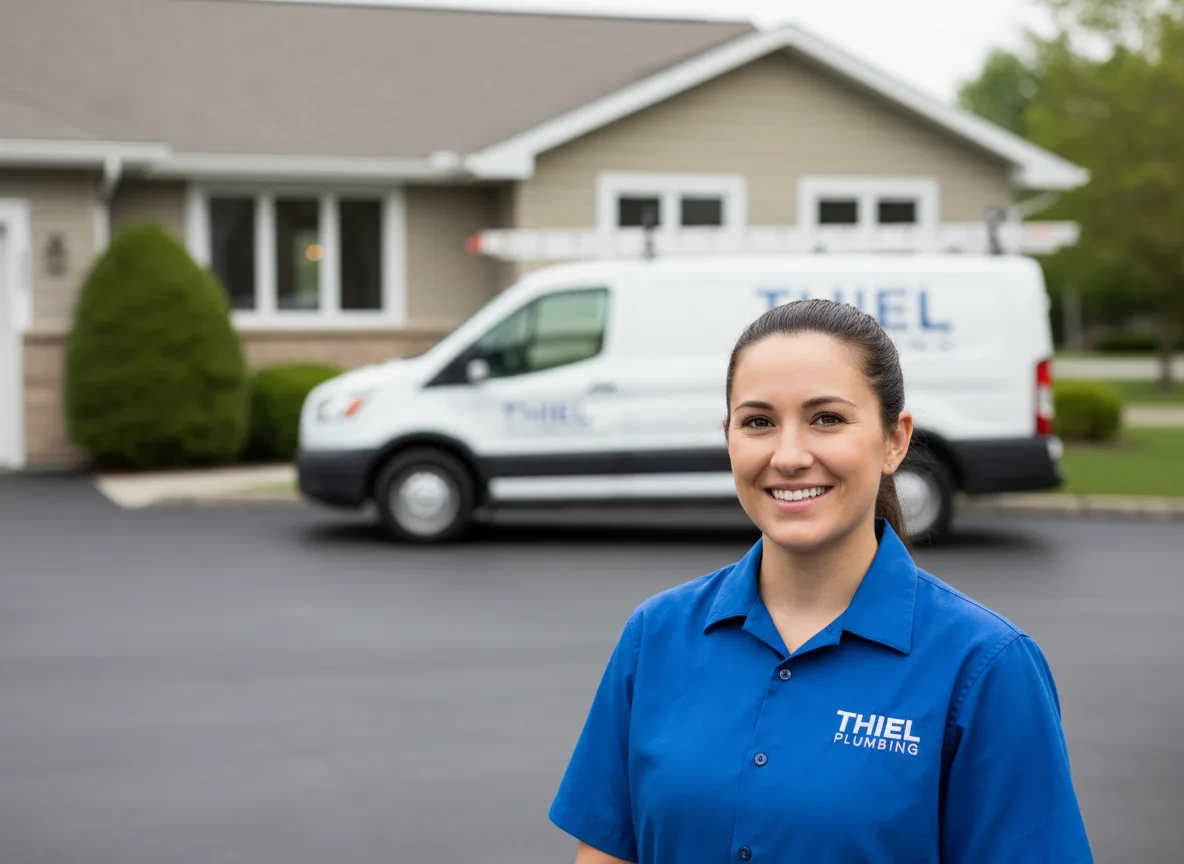 Plumber Bakersfield, MO FAQs
